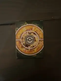 pokemon card lot with ex v and vmax - Image 2
