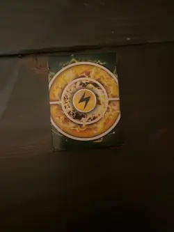 pokemon card lot with ex v and vmax - Image 3