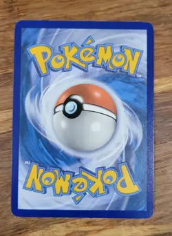 Pokemon Lusamine Anima Waifu Sexy Doujin ACG DIY Trainer Full Art Card Holo - Image 2