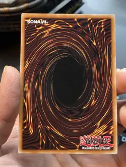 Yugioh Number 107 Galaxy-Eyes Tachyon Dragon Ghost Rare Holo 1st LTGY-EN044 NM - Image 2
