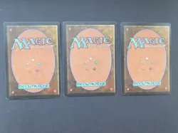 3x Maze of Ith - The Dark - MTG - Magic The Gathering - Image 2