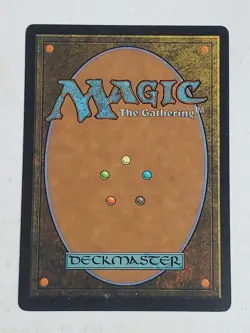 MTG Enormous Baloth (Legions/Green/U) - BGM - Image 2