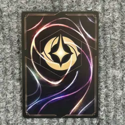 Disney Lorcana Wilds Unknown Chip Team Player 27/204 Common Foil - Image 4