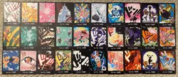 Complete DON!! Card Set (30 Cards) - Premium Booster Best Vol.2 One Piece NM/M - Image 1