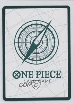 2022 One Piece Card Game: Promos English DON!! (2nd Anniversary Tournament) - Image 2