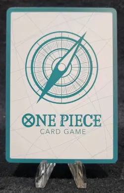 One Piece The Time of Battle - Don!! Card Monkey D. Luffy and Ace - Image 2