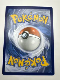Pokemon Pikachu TCG Burning Shadows Card 40/147 Regular Common - Image 2