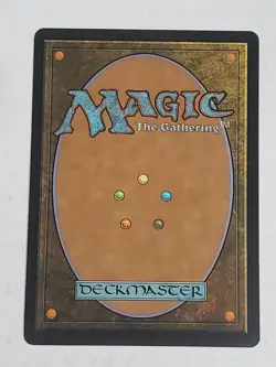 MTG Willbender (Legions/Blue/U) - BGM - Image 2