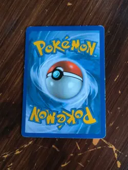 Pokemon 2x "Noctali" 9/12 *Holo* McDonald's 2013 - French - Played + LP/PL - Image 3