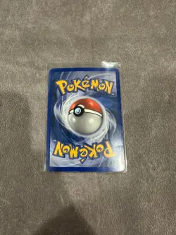 Pokemon - Pikachu - Power Keepers - VDMG - Reverse Holo - Image 3