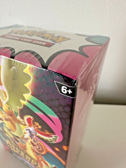Pokemon TCG: Ascended Heroes Booster Bundle (6 Packs) Brand new And Sealed - Image 4