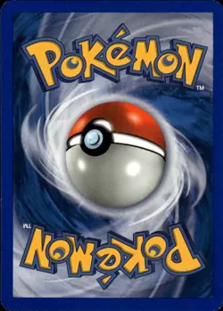 Pokemon Neo Revelation #37/64 Seaking Uncommon Lightly played - Image 2