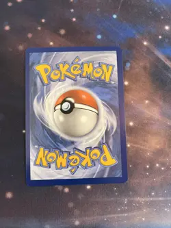 Pokemon TCG Ninetales 199/197 SV03 Obsidian Flames IR Holo ENG - Image 3
