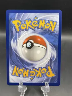 2023 Pokemon SV Paradox Rift Roaring Moon ex Special Illustration Rare #251/182 - Image 2
