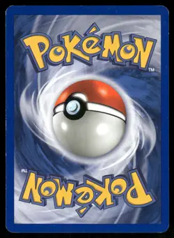 Unown [B] 39/64 Uncommon Neo Revelation Pokemon Unlimited LP - Image 2