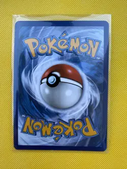 ___'s Pikachu Birthday #24 Celebrations Classic Collection NM Holofoil Pokemon - Image 2