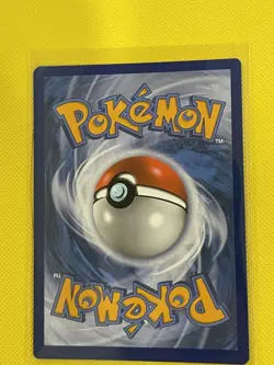 Pokemon TCG Pikachu V Promo Holo 190 HP SWSH061 SWSH Promo English - Image 2