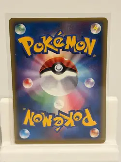 Porygon DPBP#165 NEAR MINT Moonlit Pursuit 1st ED Non Holo Pokemon Japanese - Image 3
