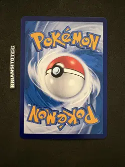 Pokemon TCG S-Chinese 151C Porygon 137/151 Master Ball Holo NM - Image 3