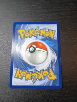 Pokemon TCG Oshawott 051 Black Star Promo First Partners Collection Series 2 NM - Image 2
