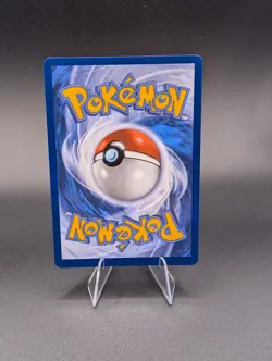 Pokemon Oshawott Black Star Promos 51 Holofoil NM First Partner 051 - Image 2