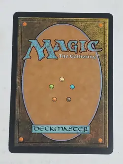 MTG Warped Researcher (Legions/Blue/U) - BGM - Image 2