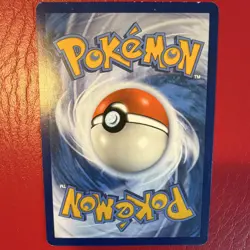 The Pokemon Company Volcanion EX Full Art Ultra Rare Holo Steam Siege 107/114 - Image 2