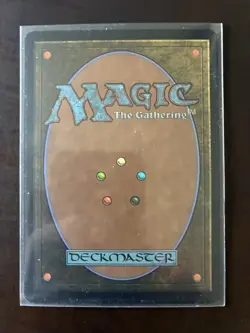 MTG Magic the Gathering Goryo's Vengeance (67/170) Betrayers of Kamigawa LP - Image 2