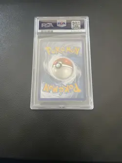 PSA 10 2020 POKEMON TCG SWSH PROMO LUGIA PRERELEASE SWSH069 HOLO ENG - Image 4