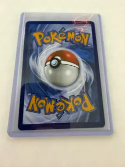 MEOWTH 106/094 PFL Illustration Rare NM/M Pokemon - Image 2