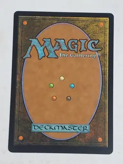 MTG Mistform Wakecaster (Legions/Blue/U) - BGM - Image 2