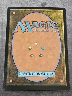 MTG Final Fantasy The Regalia Legendary Artifact - Vehicle RARE FOIL FIN 267 - Image 4