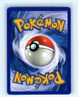 Pokemon tcg Fossil Slowbro Lightly played - Image 2