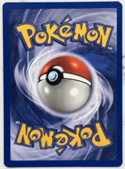 Pokemon TCG Clefairy 1999 Base Set Holo Rare #5/102 WOTC NM Vintage - Image 3