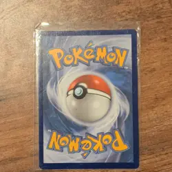 Pokemon TCG Mega Moonlit Tin Mega Gengar Ex Promo 073 - Image 2
