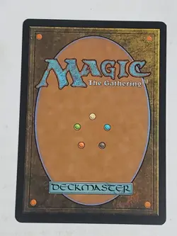 MTG Gempalm Sorcerer (Legions/Blue/U) - BGM - Image 2