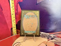 Magic The Gathering Phyrexian Swamp Land TCG MTG Collectable Trading Card - Image 2