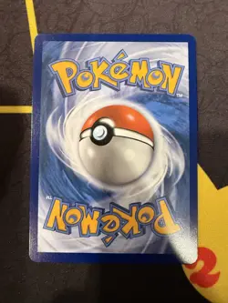 Pokemon TCG Card ME: Ascended Heroes Mega Eelektross ex #266/217 Near Mint - Image 2