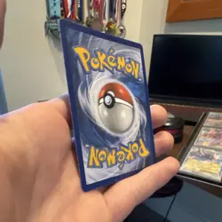 Mew XY192 XY Promo Holo Basic Psychic Pokemon TCG Card English 70 HP - Image 3