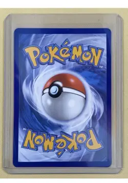 Pikachu ex 276/217 Ascended Heroes SIR Special Illustration Rare Pokemon Card NM - Image 2