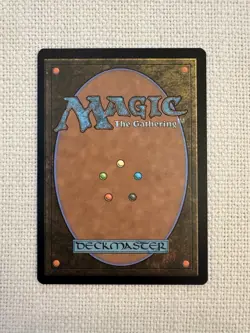Murmuring Mystic (Borderless) Special Guests Foil M0151 MTG NM - Image 2