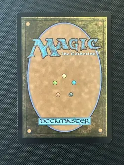 MTG Disruptor Flute Modern Horizons 3 0209 Regular Rare - Image 3