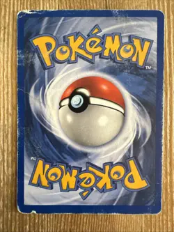 Unown [O] - 69/75 - Common - Unlimited Edition DMG English Pokemon Neo Discovery - Image 2