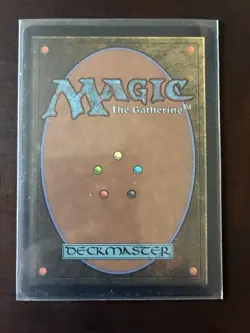 Sakashima the Impostor (Regular - NM) MtG: The List [#SOK-53] - Image 2