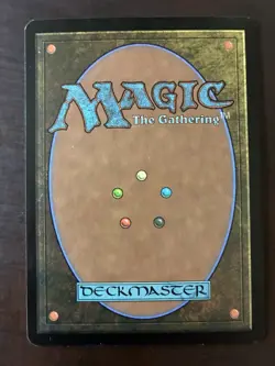 Sakashima the Impostor (Regular - NM) MtG: The List [#SOK-53] - Image 4