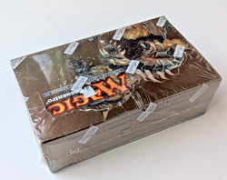 LEGIONS 2003 VINTAGE mtg FACTORY SEALED BOOSTER BOX 36 PACKS - SPANISH - Image 2
