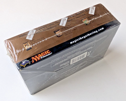 LEGIONS 2003 VINTAGE mtg FACTORY SEALED BOOSTER BOX 36 PACKS - SPANISH - Image 4