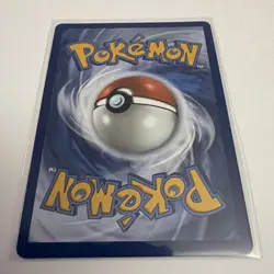 Pokemon Phantasmal Flames Meowth 106/94 NM - Image 2