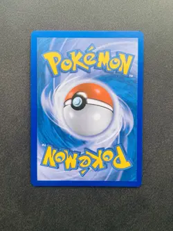 Carte Pokemon Genesect BW86 HOLO PROMO N&B Noir Et Blanc FR NEUF - Image 3