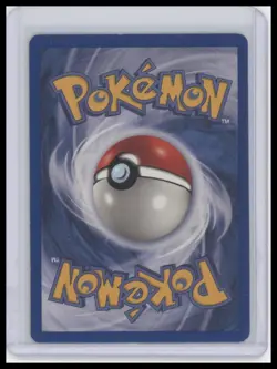 Pokemon TCG Neo Destiny #037/105 Dark Omanyte - Image 2